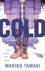 Cold - Mariko Tamaki - 9781626722743
