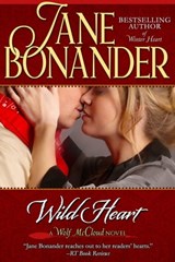 Wild Heart - Jane Bonander - 9781626810327
