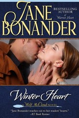 Winter Heart - Jane Bonander - 9781626810334