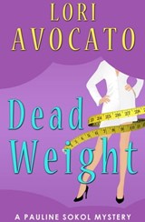 Dead Weight - Lori Avocato - 9781626810778