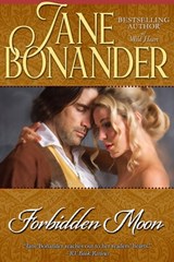 Forbidden Moon - Jane Bonander - 9781626811874