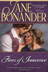 Fires of Innocence - Jane Bonander - 9781626811881