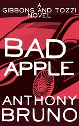 Bad Apple - Anthony Bruno - 9781626812338