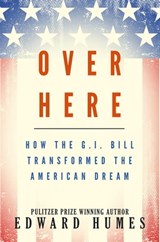 Over Here - Edward Humes - 9781626812574