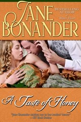 A Taste of Honey - Jane Bonander - 9781626817586