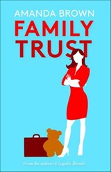 Family Trust - Amanda Brown - 9781626819092