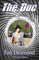 The Doc Revised Edition - DESMOND,  Tim - 9781626941441
