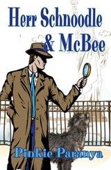 Herr Schnoodle & McBee - Pinkie Paranya - 9781626941786