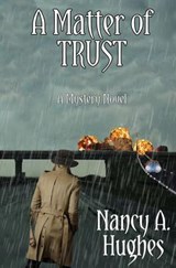 A Matter of Trust - Nancy a Hughes - 9781626946637