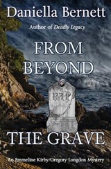 From Beyond the Grave - Daniella Bernett - 9781626947016