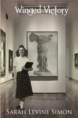 Winged Victory - Sarah Levine Simon - 9781626947078