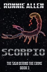 Scorpio - ALLEN,  Ronnie - 9781626947757