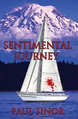 Sentimental Journey - Paul Sinor - 9781626948891