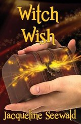 Witch Wish - Jacqueline Seewald - 9781626949454