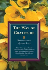 The Way of Gratitude - Michael Leach ; James Keane ; Doris Goodnough - 9781626982321