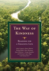 The Way of Kindness - Michael Leach ; James T. Keane ; Doris Goodnough - 9781626982758