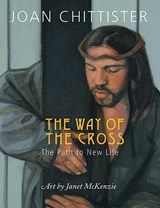 WAY OF THE CROSS - Joan Chittister - 9781626984271