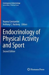 ENDOCRINOLOGY OF PHYSICAL ACTI