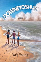 Downeyoshun - A. Young - 9781627206037