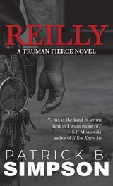 REILLY - Patrick B. Simpson - 9781627206686