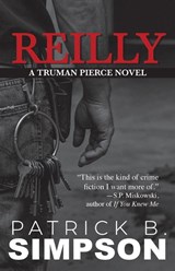 REILLY - Patrick B. Simpson - 9781627206693