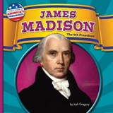 James Madison - GREGORY,  Josh - 9781627245593