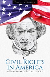 Civil Rights in America - Daniel McLinden - 9781627343268