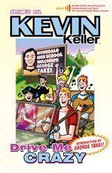 Kevin Keller: Drive Me Crazy - Dan Parent - 9781627389228