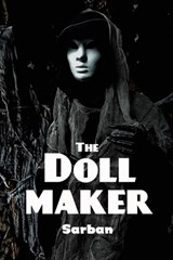 The Doll Maker - Sarban - 9781627551908