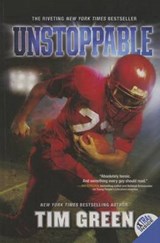 Unstoppable - GREEN,  Tim - 9781627656221