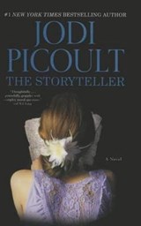 STORYTELLER - PICOULT,  Jodi - 9781627656283