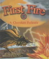 First Fire - Nancy Kelly Allen - 9781627657129