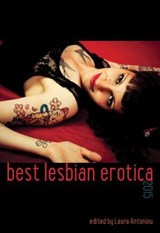 Best Lesbian Erotica 2015 - Laura (Laura Antoniou) Antoniou - 9781627780919