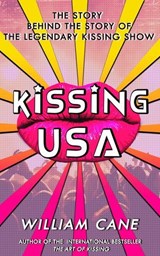 Kissing USA - William Cane - 9781627785020