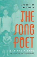 The Song Poet - YANG,  Kao Kalia - 9781627794947