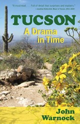 Tucson - John Warnock - 9781627877060