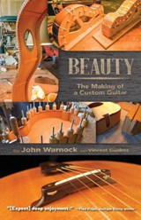 Beauty - John Warnock - 9781627877343