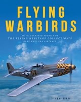Flying Warbirds - Cory Graff - 9781627884952