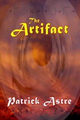 The Artifact - Patrick Astre - 9781627934381