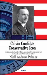 Calvin Coolidge - Niall Andrew Palmer - 9781628080353