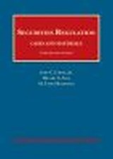 Securities Regulation - John C. Coffee Jr ; Hillary A. Sale ; M. Todd Henderson - 9781628102192