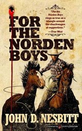 For the Norden Boys - John D Nesbitt - 9781628153392