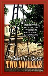 Two Novellas - NESBITT,  John D. - 9781628154795