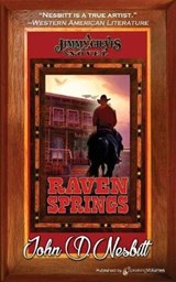 Raven Springs - John D Nesbitt - 9781628156652