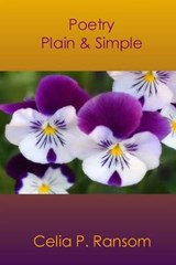 Poetry Plain and Simple - RANSOM,  Celia P. - 9781628280371
