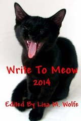 Write to Meow - Lisa M Wolfe - 9781628280692