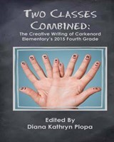 Two Classes Combined - Diana Kathryn Plopa - 9781628280838
