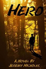 Hero - Jeremy Nicholas - 9781628281606