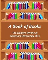 A Book of Books - Diana Kathryn Plopa - 9781628281859