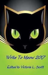 Write To Meow 2017 - Victoria L Scott - 9781628281996